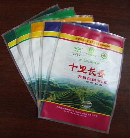 優(yōu)質(zhì)食品袋材料|高品質(zhì)復合包裝材料|食品袋材料廠家_保定|食品袋圖片