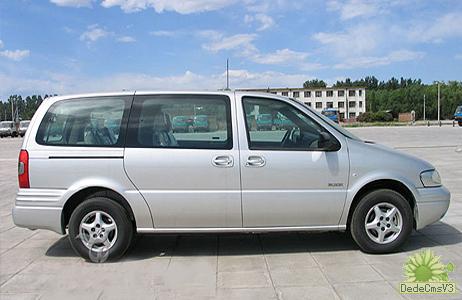 汕尾到深圳租車-祥達長期有深圳租車服務，別克GL8到廣州包車出租