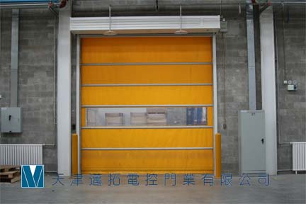 天津快卷門天津優質電動自動門，玻璃刷卡門，邁拓風淋室自動門天津自動感應門