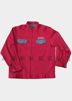 礦工工作服訂做|工作服|訂做礦工工作服|雅致礦工服廠