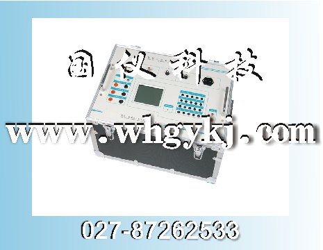 供應GYC-II電機綜合特性測試儀，綜合特性測試儀，國儀好13871155556