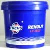 FUCHS RENOLIN UNISYN CLP460，UNISILKON TK 002/100