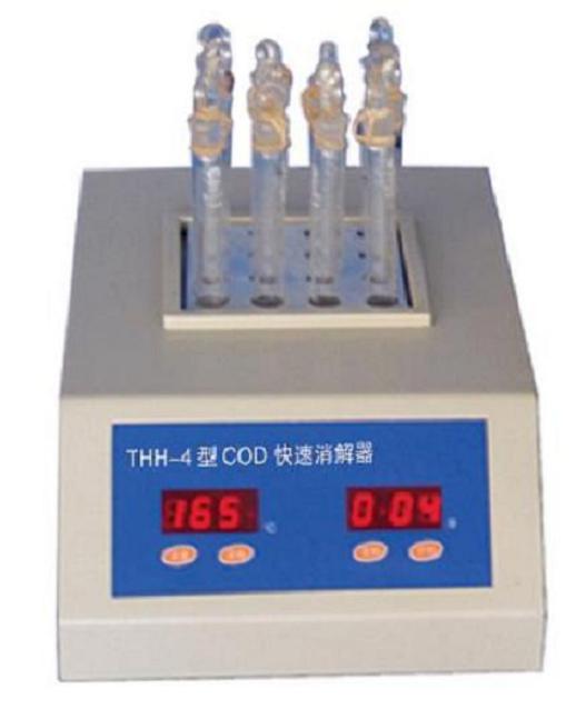 優質COD快速測定儀——泰州市升拓精密儀器有限公司