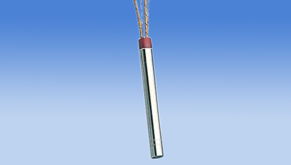 供應(yīng)單端電加熱管-單端電加熱管價(jià)格（圖）電加熱管廠家