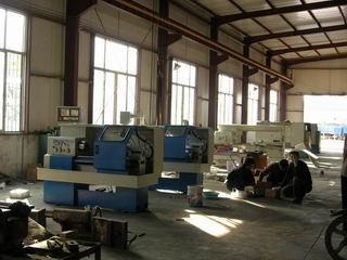德州普通車床的數控化機床改造 精機專業生產