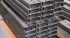 上海彩鋼廠生產(chǎn)加工C型鋼，上海C型鋼，C型鋼規(guī)格型號，C型鋼生產(chǎn)廠家