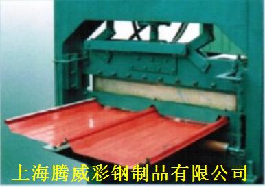 彩鋼板，彩鋼板，銷售成卷彩鋼板，單塊彩鋼板上海騰威