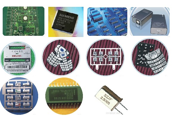 安徽金安五金電鍍激光打標機，常州激光打標機，無錫激光打字機價格