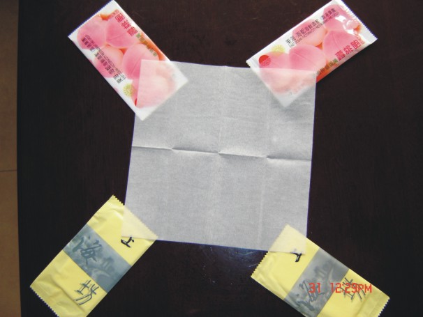佛山供應(yīng) 嬰兒柔濕巾