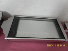 供應LED路燈燈頭    太陽能路燈
