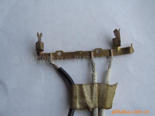蘇州供應(yīng)多工位自動(dòng)點(diǎn)焊機(jī)進(jìn)口焊機(jī)