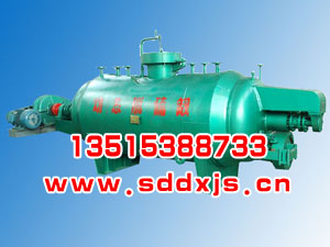 供濟(jì)南電熱動(dòng)態(tài)脫硫罐，濟(jì)南高壓脫硫罐，濟(jì)南再生膠脫硫罐