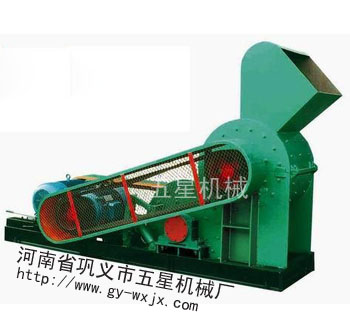 粉碎協會首推煤渣粉碎機/頁巖粉碎機粒度細2011-10-14