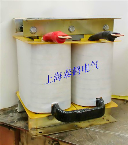 供應電容器用串聯電抗器,CKDG單相電抗器