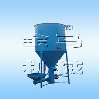 臥式攪拌機(jī)，飼料攪拌機(jī)，山東臥式飼料攪拌機(jī) 18