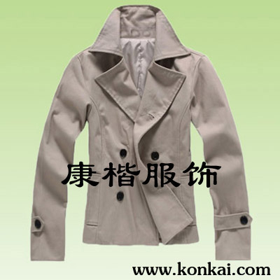 男式促銷風衣招商方式【Windbreaker】