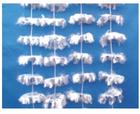 工業(yè)廢水處理用懸浮生物填料，金豐凈水生產(chǎn)供應(yīng)