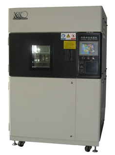 冷熱沖擊試驗機