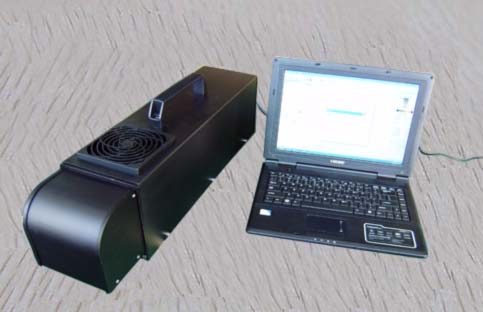 供應Mini disco laser light model 4 in 1 modem
