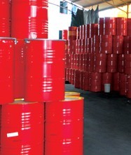 【嘉實(shí)多AIRCOL SN 150冷凍壓縮機(jī)油】克魯勃KLUBERPLEX GE 11-680