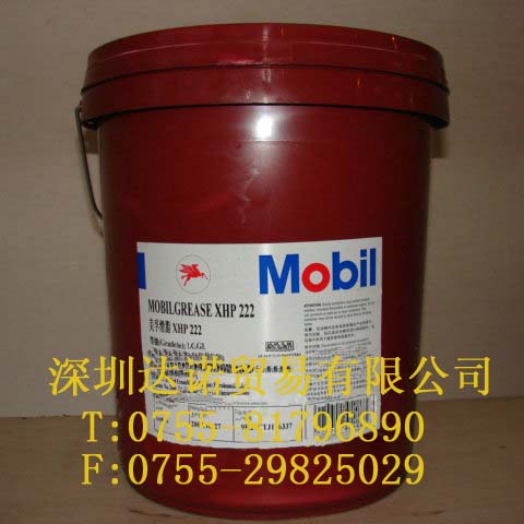 安慶 Mobilgrease FM 102 |美孚食品級滑脂F(xiàn)M 102