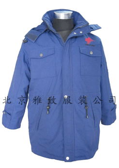 太原訂做阻燃棉服|阻燃棉服定做|北京棉服|雅致棉服廠山西