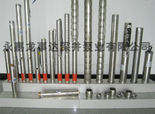 專業(yè)供應(yīng)大瀑布噴泉泵，噴泉不銹鋼泵，QSPF不銹鋼噴泉泵