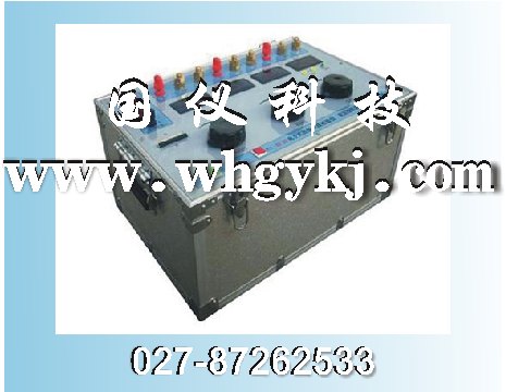 專業(yè)生產(chǎn)GY-III數(shù)字式三相移相器價格，數(shù)字式三相移相器價格