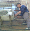關(guān)注恒達(dá)空調(diào)制冷技術(shù)公司服務(wù)態(tài)度與企業(yè)精神!