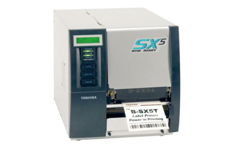 東芝B-SX6T/SX8T條碼打印機(jī)/福州TOSHIBA條碼機(jī)/福建吉科公司總代