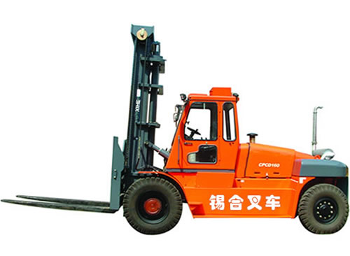 供應1T-15T的合力叉車