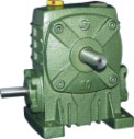 WPDA50減速機-蝸輪減速機-上海玉隆專業生產