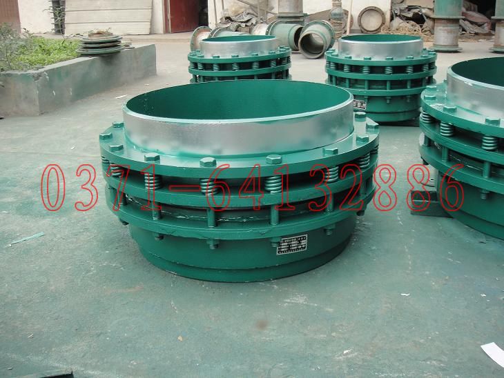 河南省鞏義市芝田供應(yīng)免維護(hù)旋轉(zhuǎn)補(bǔ)償器|免維護(hù)加彈簧補(bǔ)償器 400-6596-329
