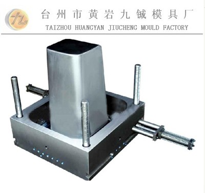 大量供應熱流道模具開模 塑料井蓋模具 臺州 模具價格合理壽命長歐美工藝
