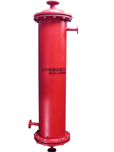 供應(yīng)山東列管式冷凝器|濰坊臨朐冷凝器