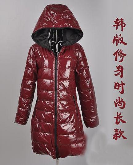 女士羽絨服定做 專業(yè)羽絨服定制 羽絨服訂做 品質(zhì)精良 供貨及時(shí)