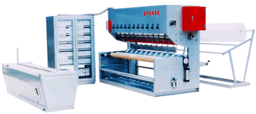 超聲波裥棉機(jī)-自動無線縫合機(jī),超聲波裥棉機(jī)