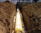 河北江泉保溫冷軋管、聚氨酯冷軋無縫管、防腐冷拔管