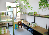 供應賓館布草