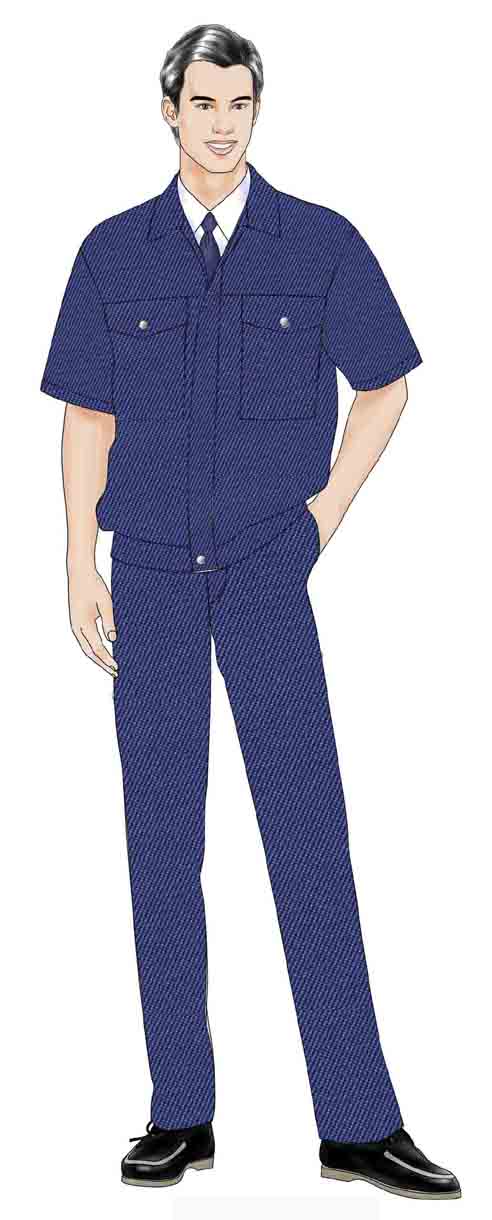 工作服|定制工作服|工作服加工|北京盛裝一族服裝有限公司