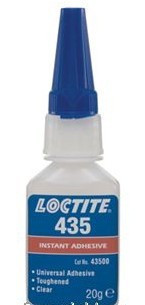 LOCTITE424 樂泰424膠水 樂泰424瞬間膠 20克/支