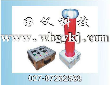 專業(yè)生產(chǎn)60kv/2mA直流高壓發(fā)生器|直流高壓發(fā)生器|恒新國(guó)儀