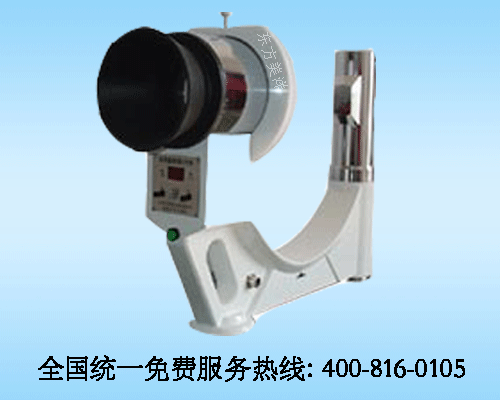 供應低劑量手提式X光機 