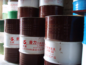 長城總代理，批發湛江長城重負荷齒輪油，長城變壓器油