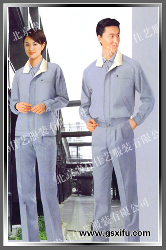 宣武定做美容服|促銷服|化妝品導(dǎo)購(gòu)服|北京貴仕佳藝服裝廠