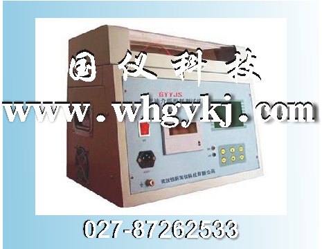 供應(yīng)GY3201全自動(dòng)閉口閃點(diǎn)測定儀，閉口閃點(diǎn)測定儀{sx}