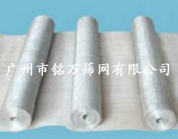 廣州廠家直銷-201 202 304 3904L 316 316L不銹鋼絲網(wǎng)