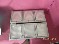 低價(jià)供應(yīng)36WLED路燈頭   LED燈具外殼