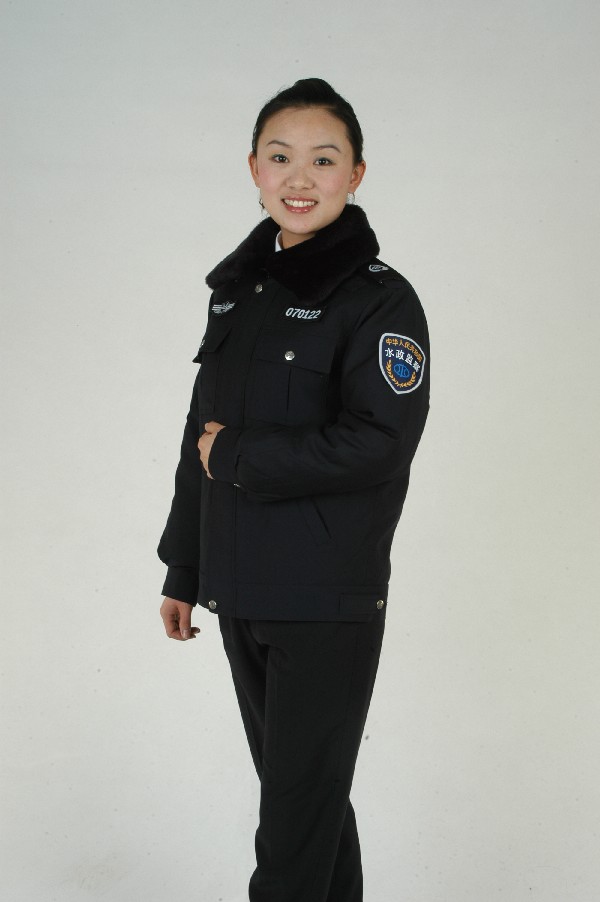 陽谷華翼提供環衛執法標志服裝，水政執法服裝，各種標志徽