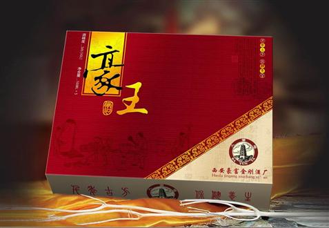 廣州豪王金剛酒，豪王酒保健，滋補酒